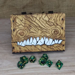 Monster Book - Small